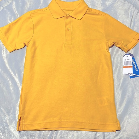 Nautica Shirts & Tops Nutica School Uniform Poshmark
